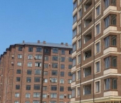 2-комн, 80кв м, этаж 9/13 ул Батырмурзаева, 66б