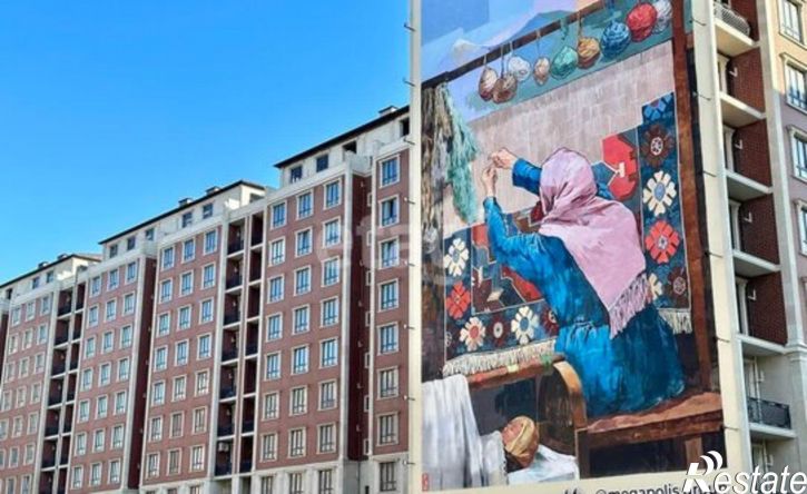 1-комн квартира Махачкала, Газпромная улица, 15к1
