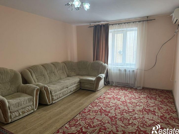 2-комн квартира Дербент, улица Сальмана, 18