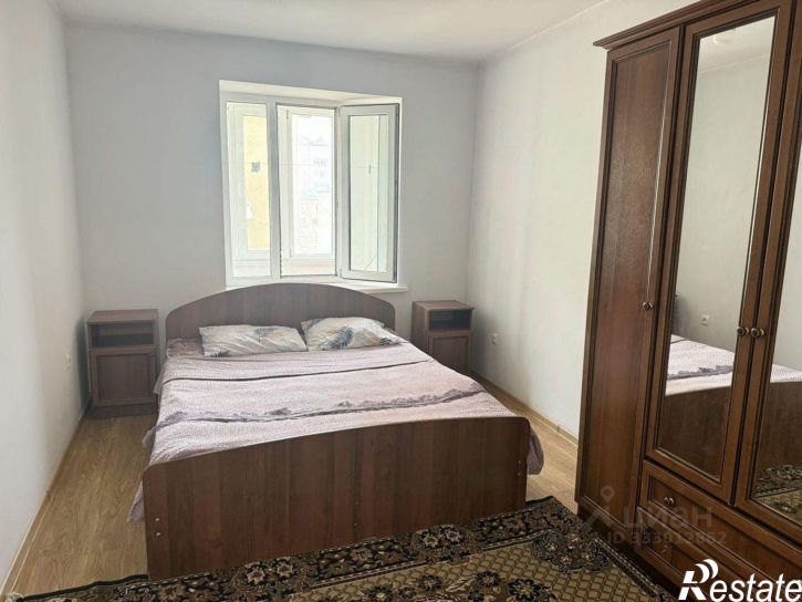 2-комн квартира Дербент, улица Сальмана, 18