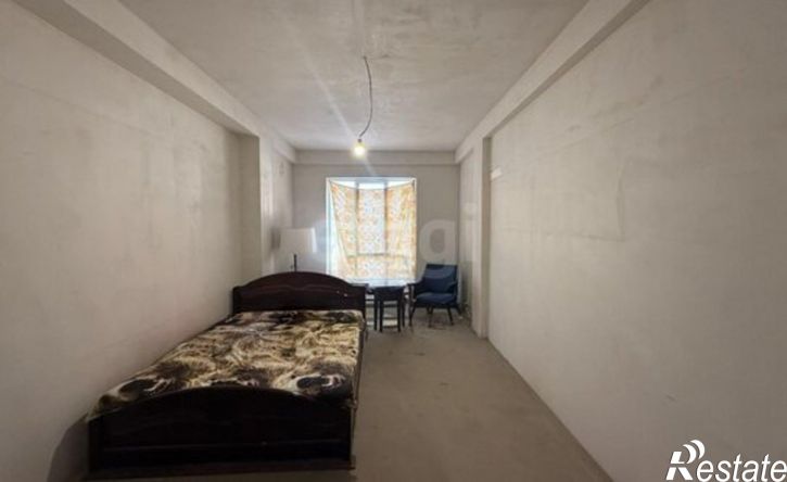 1-комн квартира Махачкала, Газпромная улица, 15к1