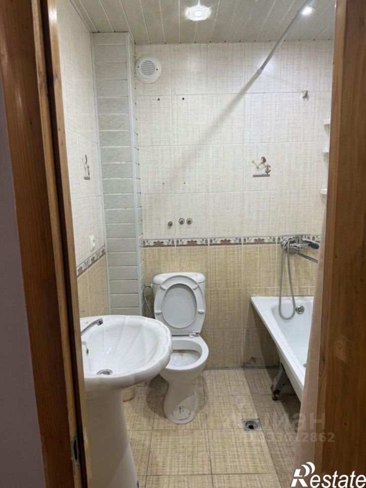 2-комн квартира Дербент, улица Сальмана, 18