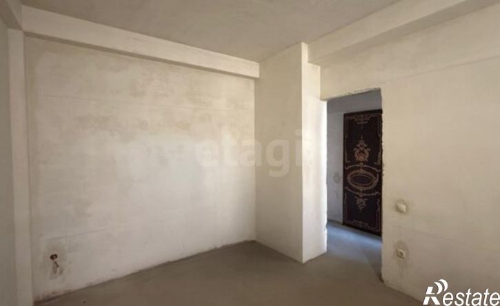 1-комн квартира Махачкала, Газпромная улица, 15к1