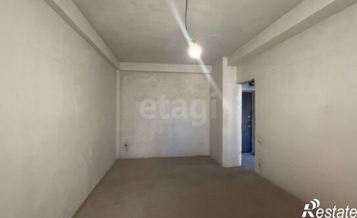 1-комн квартира Махачкала, Газпромная улица, 15к1