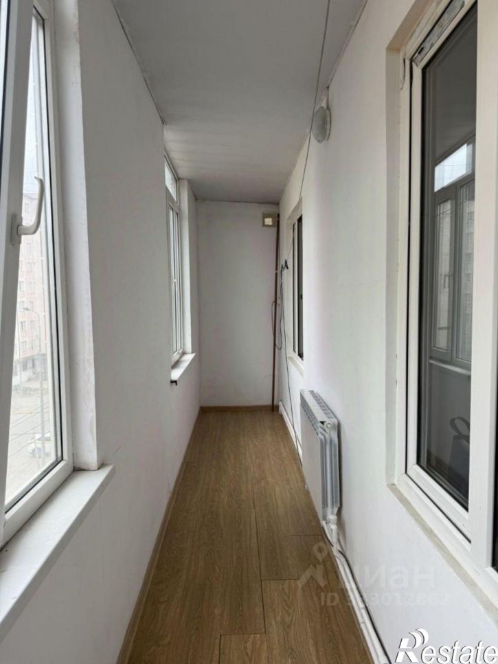 2-комн квартира Дербент, улица Сальмана, 18