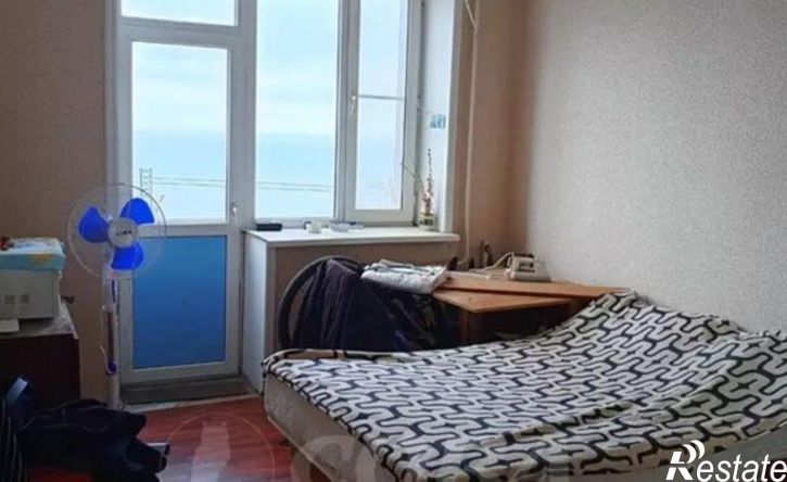1-комн квартира Махачкала, улица Заманова, 47Д