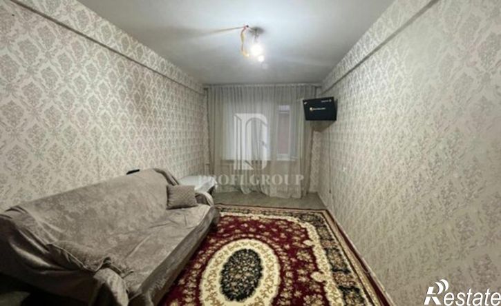 3-комн квартира Махачкала, улица Богатырёва, 33