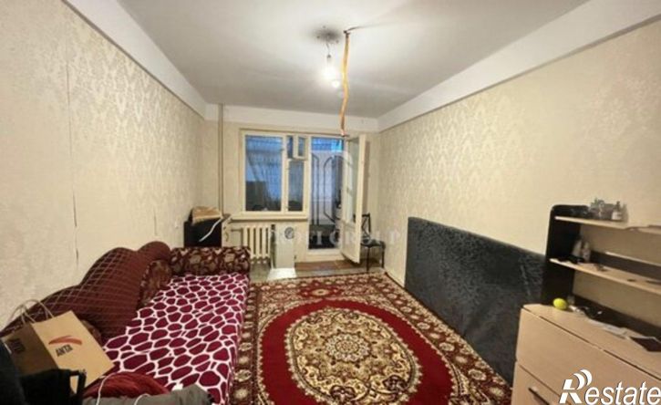 3-комн квартира Махачкала, улица Богатырёва, 33