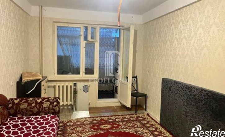 3-комн квартира Махачкала, улица Богатырёва, 33