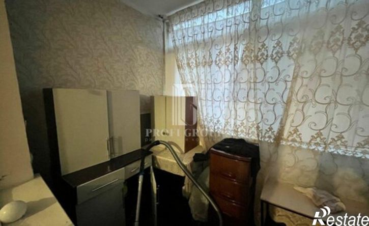 3-комн квартира Махачкала, улица Богатырёва, 33
