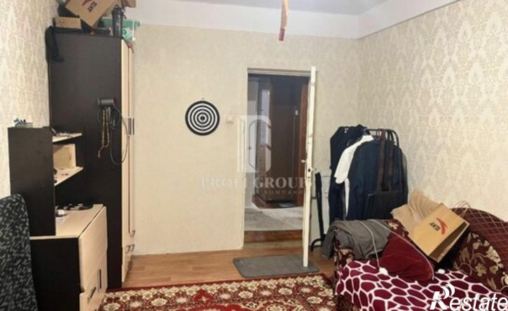 3-комн квартира Махачкала, улица Богатырёва, 33