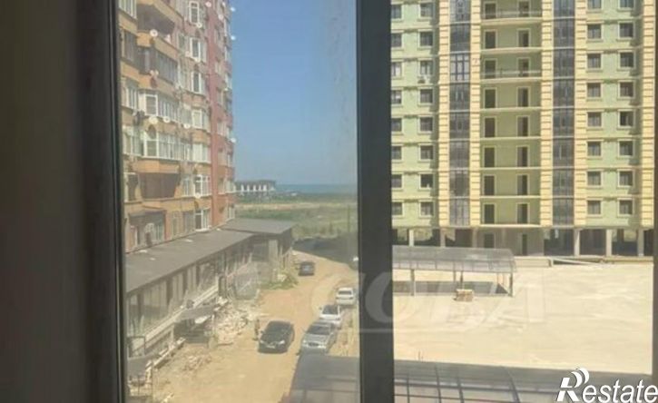 2-комн квартира Махачкала, проспект Насрутдинова, 57