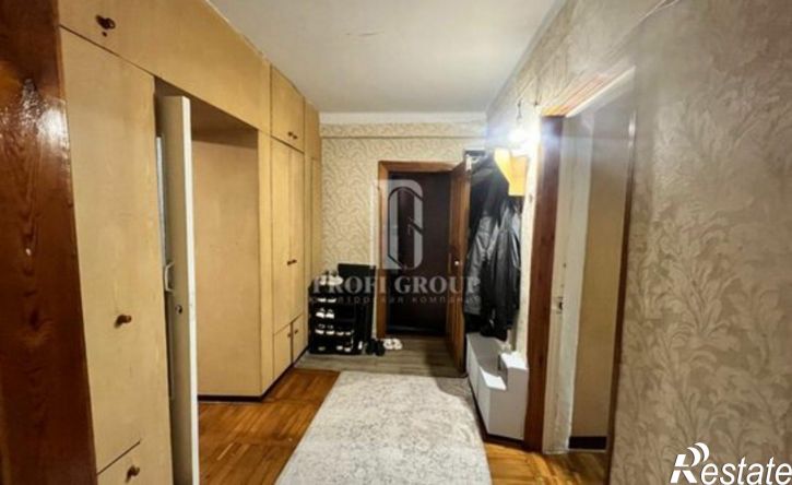 3-комн квартира Махачкала, улица Богатырёва, 33