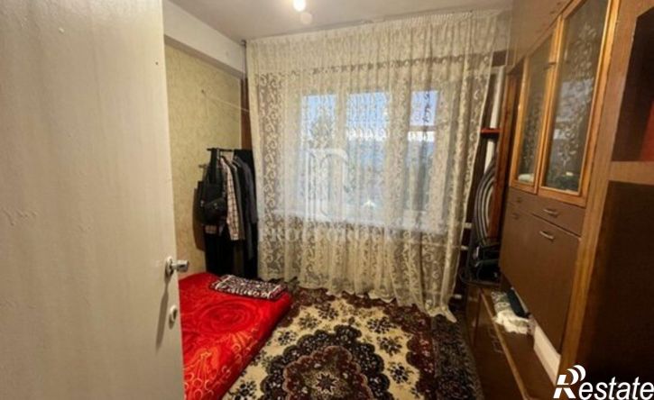 3-комн квартира Махачкала, улица Богатырёва, 33