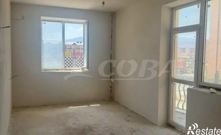 2-комн квартира Махачкала, проспект Насрутдинова, 57