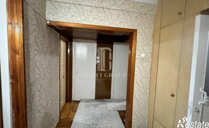 3-комн квартира Махачкала, улица Богатырёва, 33