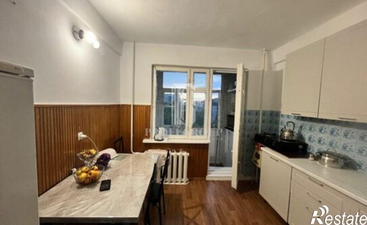 3-комн квартира Махачкала, улица Богатырёва, 33