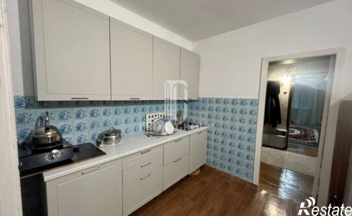 3-комн квартира Махачкала, улица Богатырёва, 33