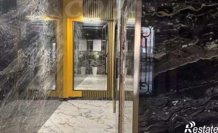 2-комн квартира Махачкала, проспект Насрутдинова, 57