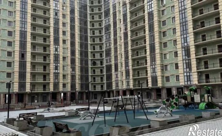 2-комн квартира Махачкала, проспект Насрутдинова, 57