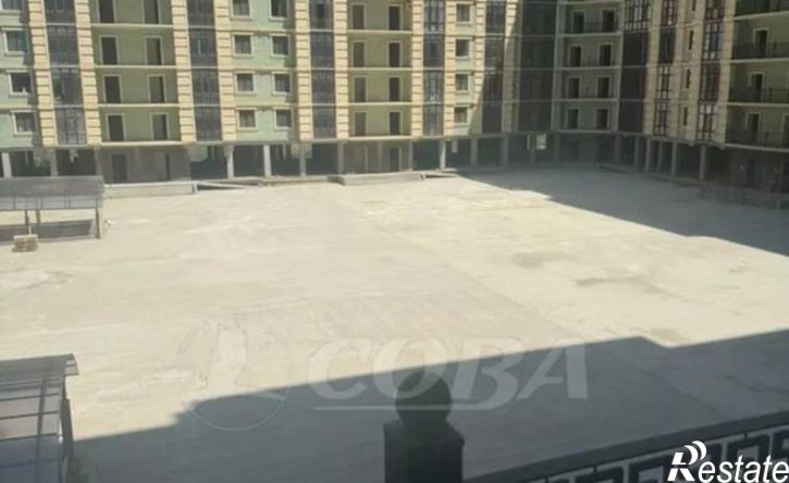 2-комн квартира Махачкала, проспект Насрутдинова, 57