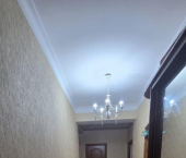 2-комн, 80кв м, этаж 4/5 ул Гамзата Цадасы, 37Б