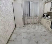 3-комн, 100кв м, этаж 2/17 ул Магомедтагирова, 182а