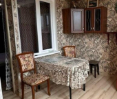 2-комн, 50кв м, этаж 10/10 Каспийск, проспект М. Омарова, 9Б
