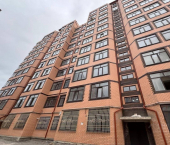 2-комн, 87кв м, этаж 5/10 Хасавюрт