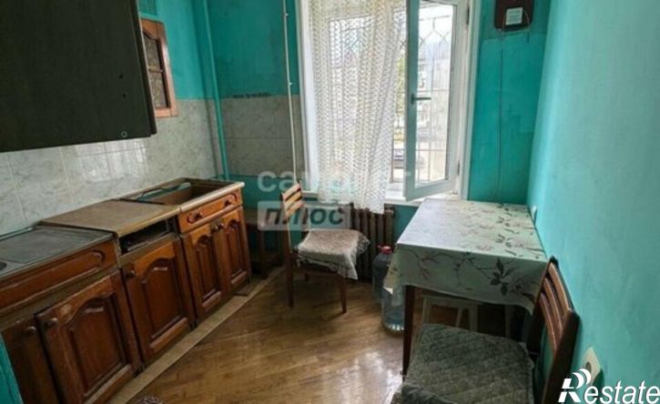 2-комн квартира ул Имама Шамиля, 23,  д. 23