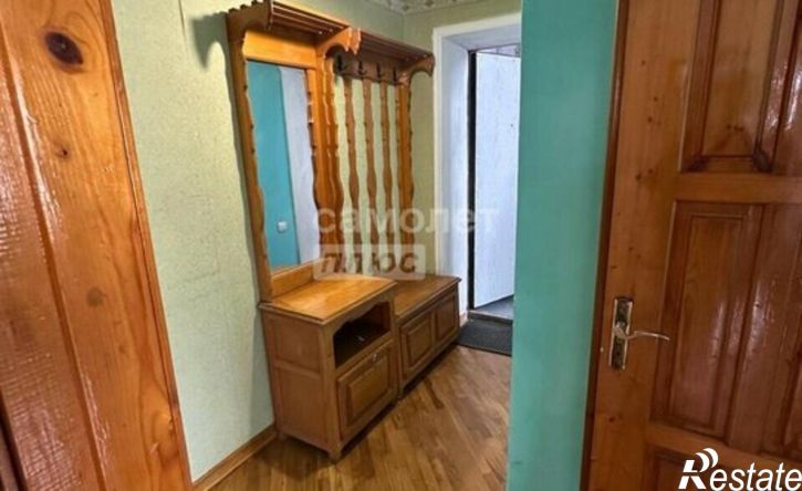 2-комн квартира ул Имама Шамиля, 23,  д. 23