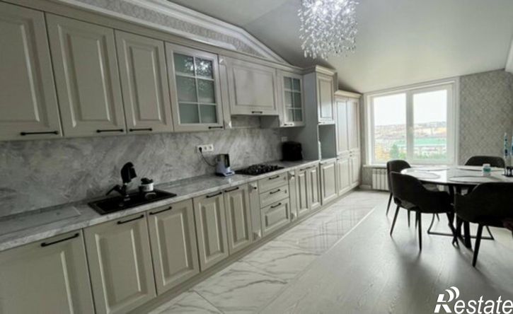 2-комн квартира Дербент, проспект Агасиева, 18Ж