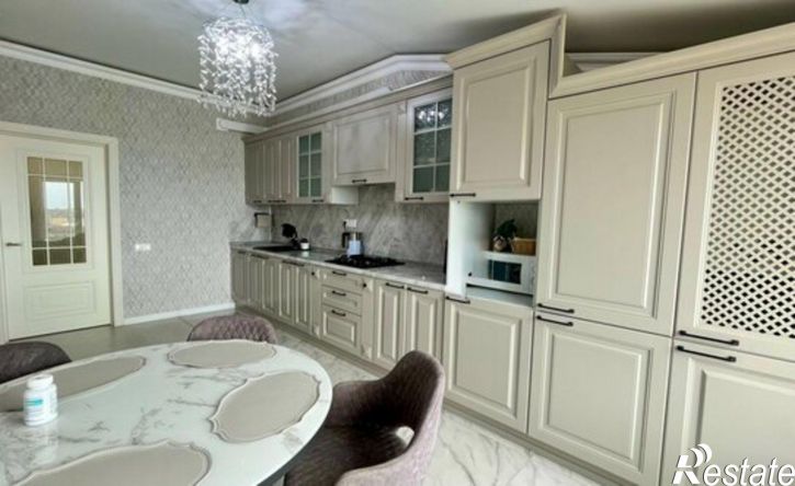 2-комн квартира Дербент, проспект Агасиева, 18Ж