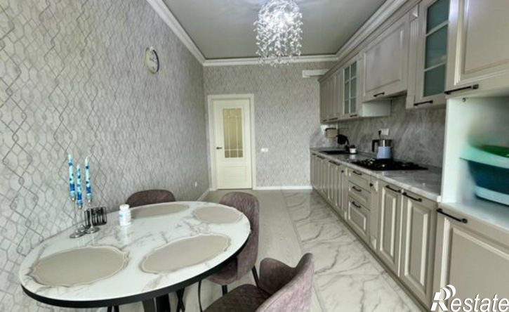 2-комн квартира Дербент, проспект Агасиева, 18Ж
