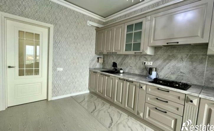 2-комн квартира Дербент, проспект Агасиева, 18Ж