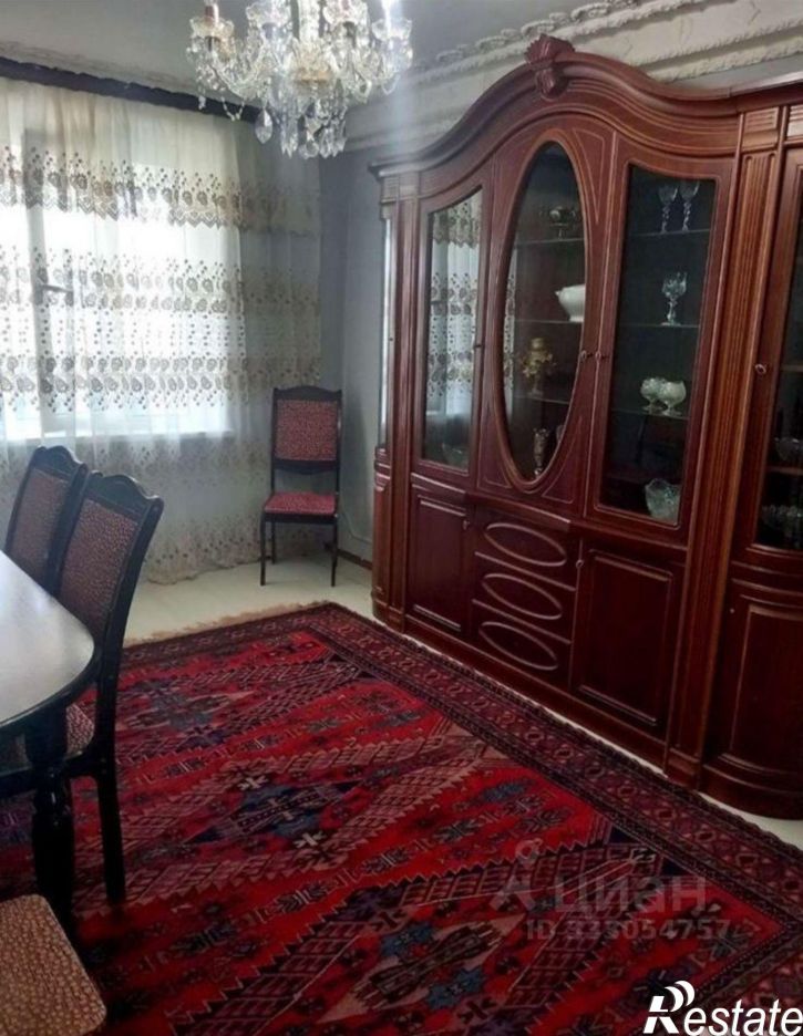 2-комн квартира Дербент