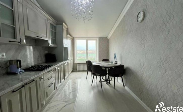 2-комн квартира Дербент, проспект Агасиева, 18Ж