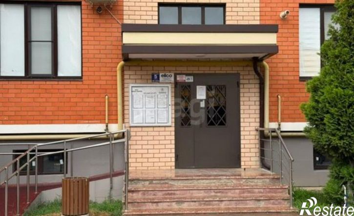 1-комн квартира Каспийск, проспект М. Омарова, 7