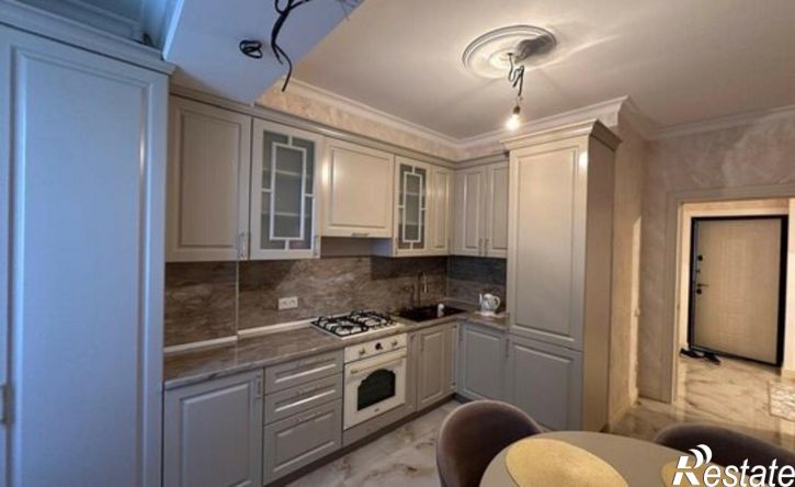 2-комн квартира Дербент, переулок Карла Маркса, 4А