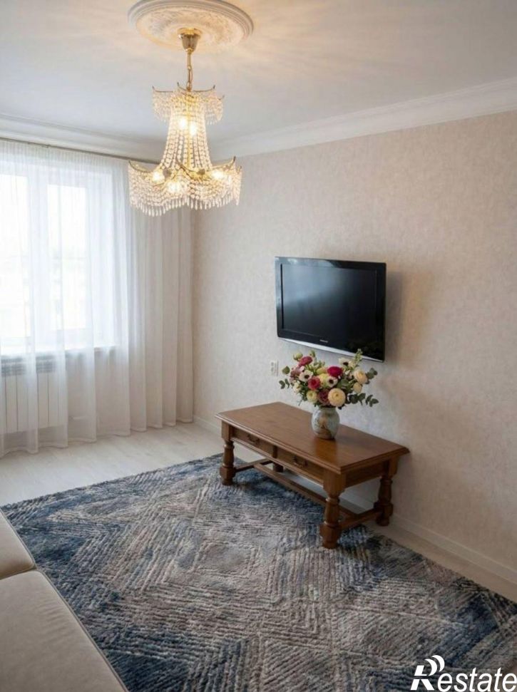2-комн квартира Дербент, улица Хизроева