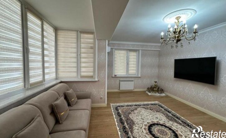 2-комн квартира Дербент, переулок Карла Маркса, 4А