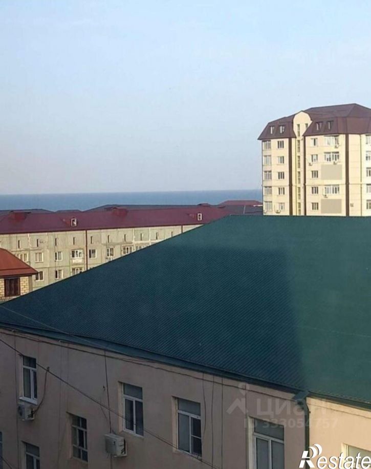 2-комн квартира Дербент