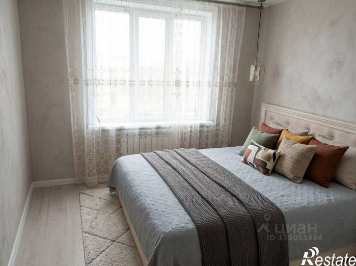 2-комн квартира Дербент, улица Хизроева