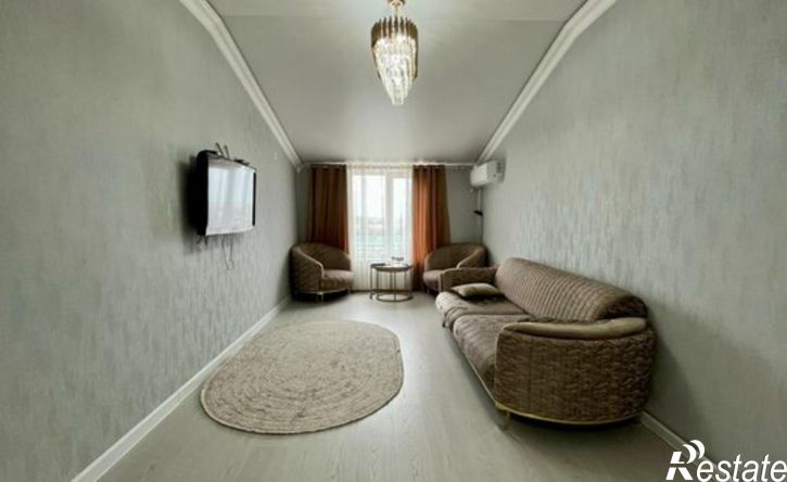 2-комн квартира Дербент, проспект Агасиева, 18Ж
