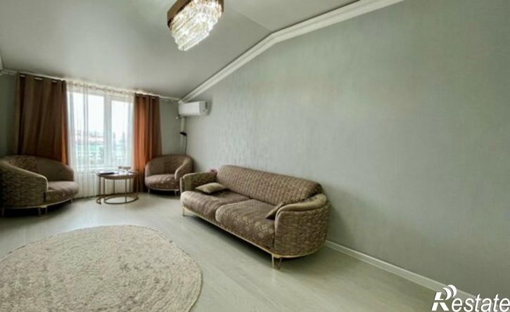 2-комн квартира Дербент, проспект Агасиева, 18Ж