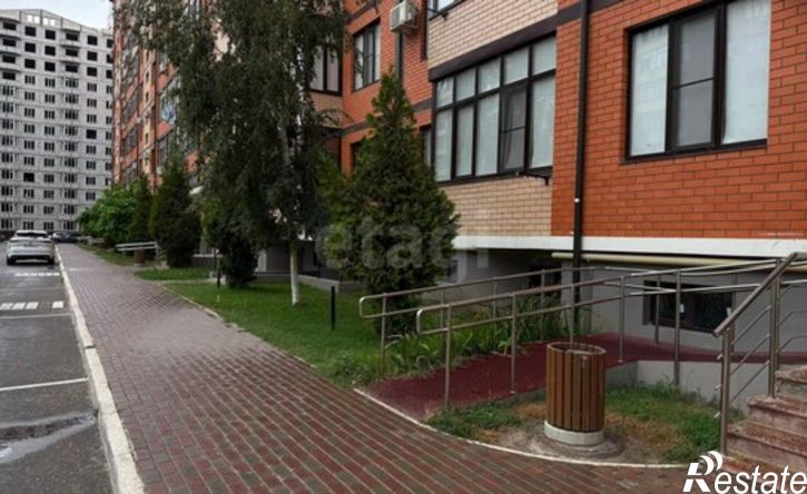 1-комн квартира Каспийск, проспект М. Омарова, 7