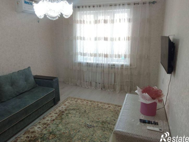 2-комн квартира Дербент, улица Хизроева