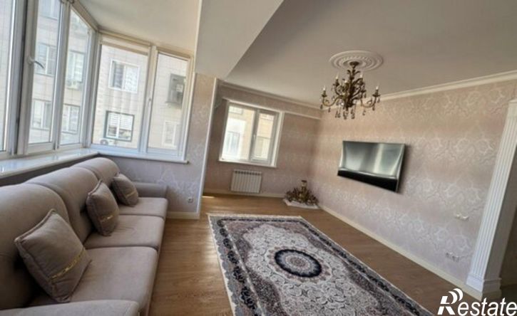 2-комн квартира Дербент, переулок Карла Маркса, 4А