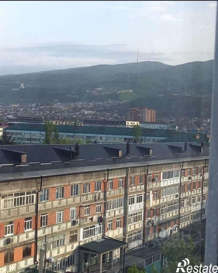 2-комн квартира Дербент