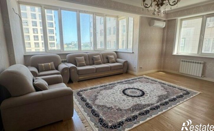 2-комн квартира Дербент, переулок Карла Маркса, 4А